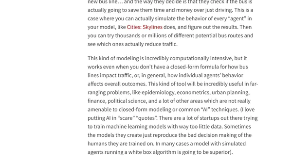 So, how’s that retirement thing going, anyway?