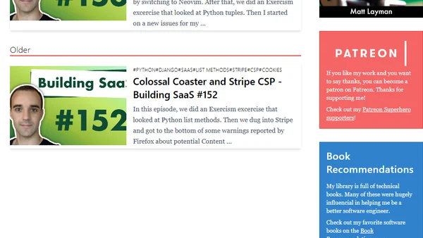 Gimme a (Type) Hint in Python