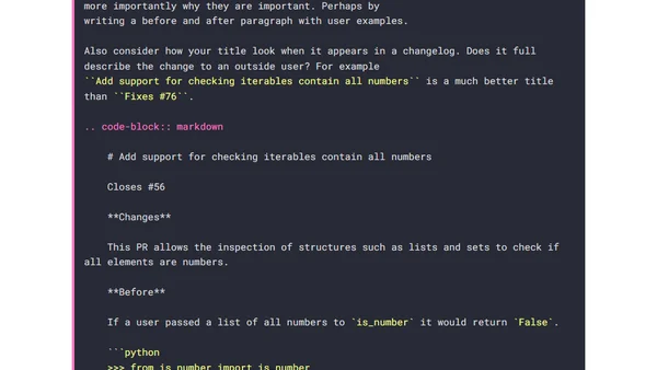 Building a contributor community for your open source project