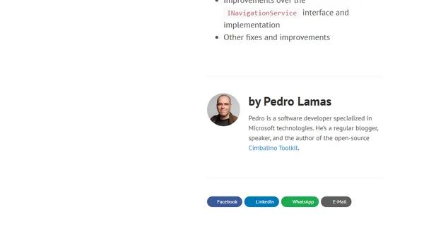 Cimbalino Toolkit 2.4.0