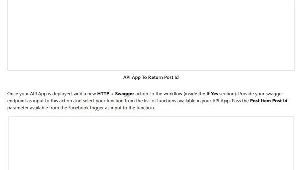 Automate Your Life with Microsoft Flow