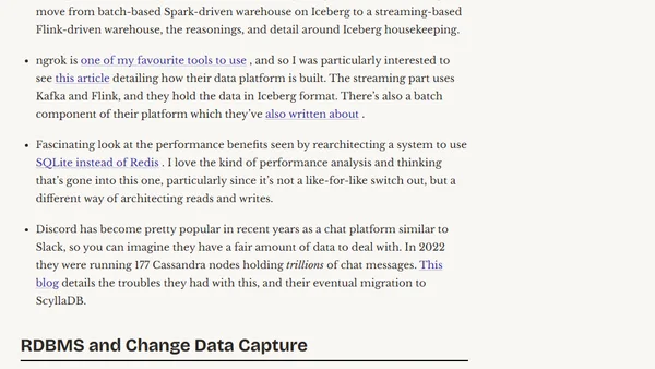 Checkpoint Chronicle - October 2024