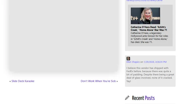 The Future Of Mobile: The Finished(?) Product