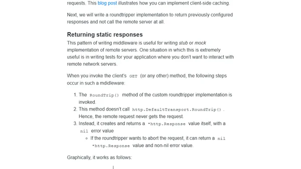 Writing HTTP client middleware in Go