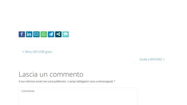 Limitare la Profilazione Digitale