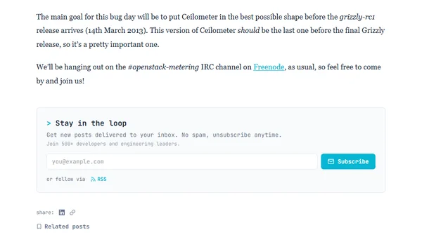 Ceilometer bug squash day #2