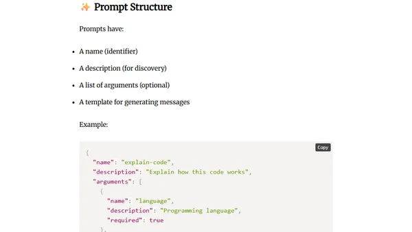 A Journey from AI to LLMs and MCP - 10 - Sampling and Prompts in MCP — Making Agent Workflows Smarter and Safer