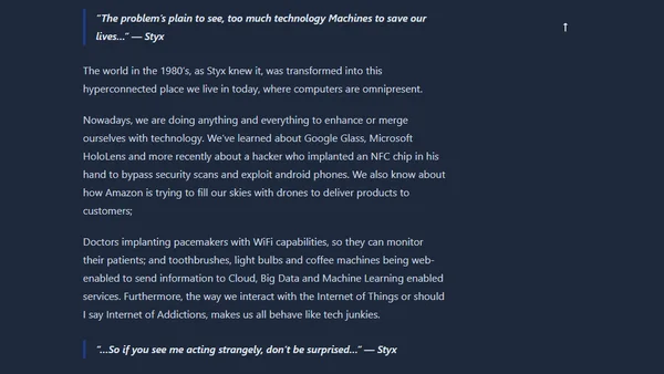 When will Singularity happen?