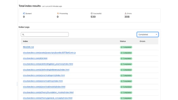 Transform Years of Content Into a Conversational Knowledge Base