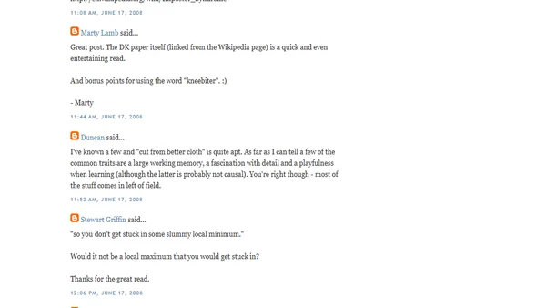 Done, and Gets Things Smart