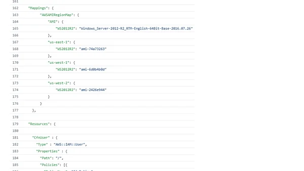 AutoScale Groups with Domain Join