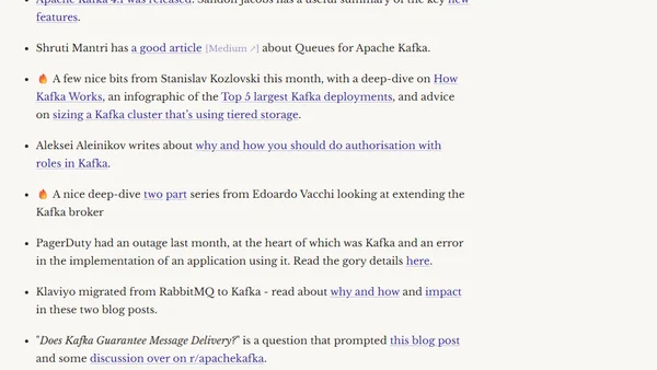 Interesting links - September 2025