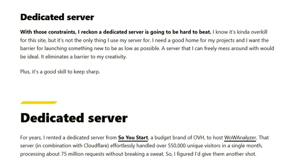 How much traffic can a pre-rendered Next.js site really handle?