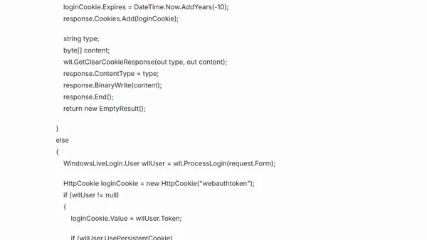 CarTrackr on Windows Azure - Part 4 - Membership and authentication