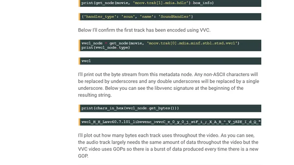 Versatile Video Coding