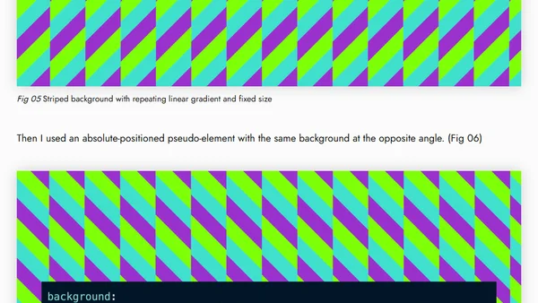 Building the Zig-Zag Gradient Lab