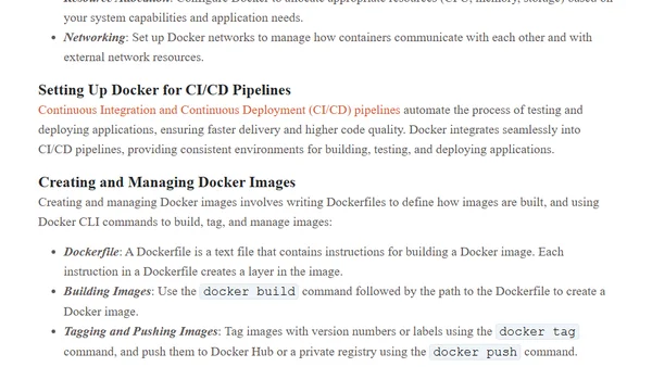 Containerization 101: What You Need to Know