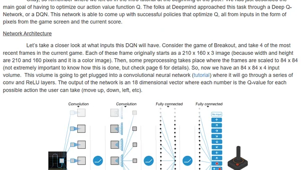 Deep Learning Research Review Week 2: Reinforcement Learning