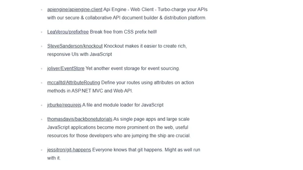 Recap my online year 2012