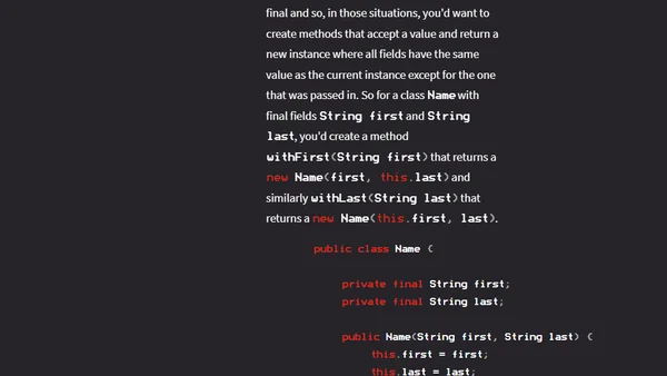 Java's Plans for 2024 - Inside Java Newscast #61