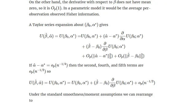 The fourth-root thing