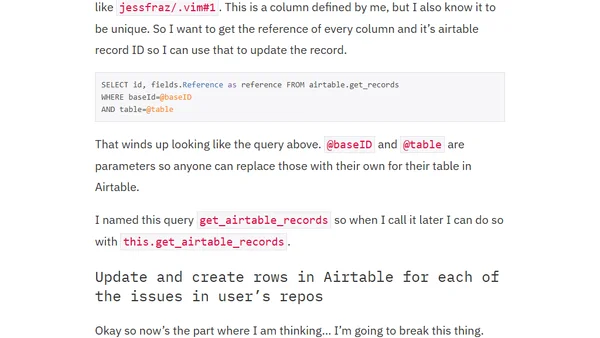 Challenge Accepted: Transposit