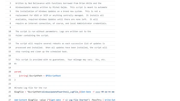 Updating the Azure Stack 2012R2 Image