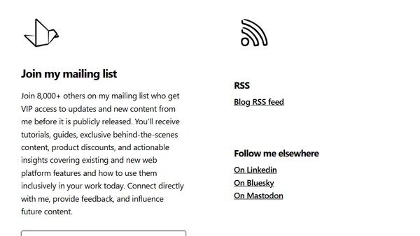Building A Circular Navigation With CSS Transforms