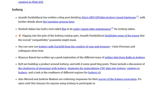 Interesting links - January 2026