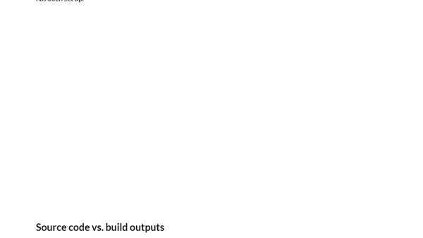 How to setup Django with React