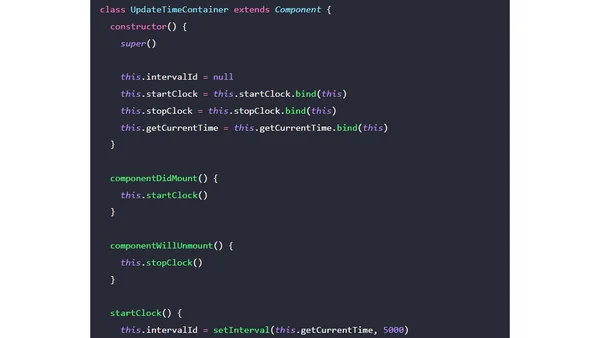 Renderless Components
