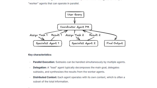 Single vs Multi-Agent System?