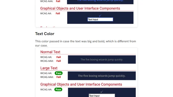Implementing Dark Mode For My Website