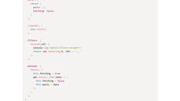 UI 컴포넌트 확장