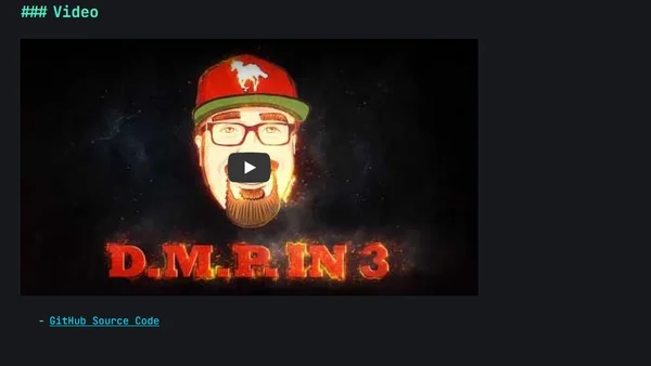DMP in 3: RxJS Debounce