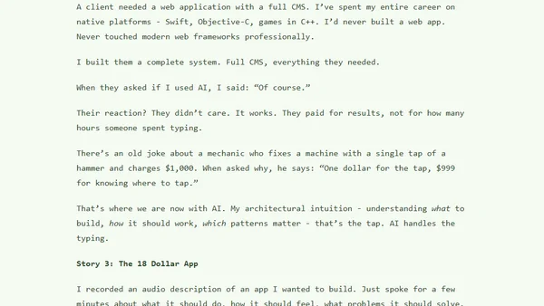 The Age of the Micro-Entrepreneur