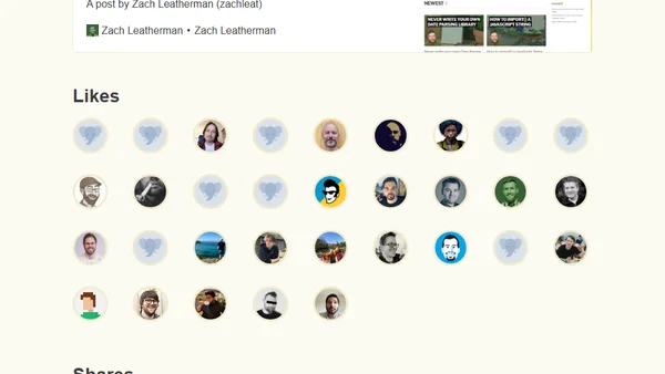 Web Component GitHub starter template