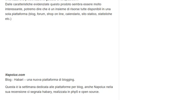 Dai blog ai tutorial per Photoshop: news della settimana n. 16