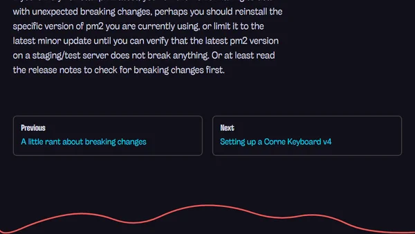 Killing and Restarting pm2