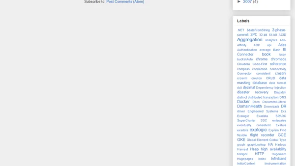 New MongoDB Aggregations book is out