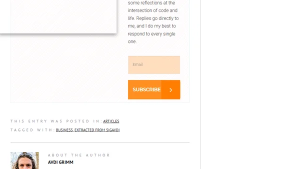 Developer Tooling is a Lousy Business