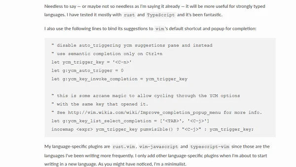 How I'm still not using GUIs: A guide to the terminal