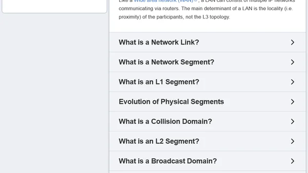 Ethernet and IP Networking 101 (Heavily Illustrated)