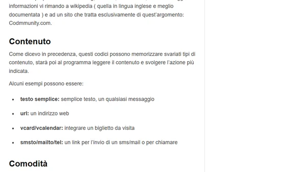 Mobtags: il nuovo modo di concepire il web mobile