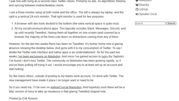 A Tweetbot Shaped Hole
