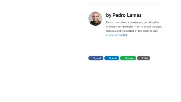 Cimbalino Toolkit 2.0.0 (final)