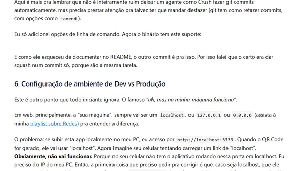 Vibe Code: Eu fiz um appzinho 100% com GLM 4.7 (TV Clipboard)