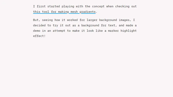 Layering CSS gradients