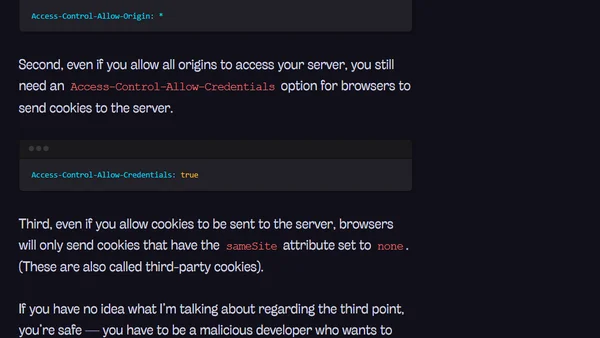 Understanding CSRF Attacks