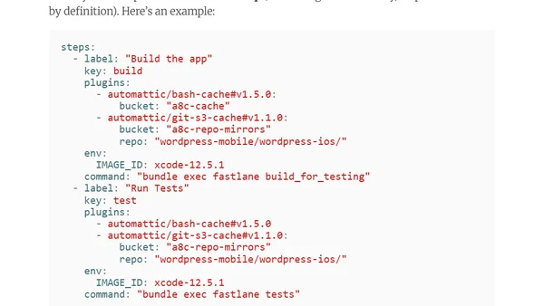 YAML Superpowers, part 1: JSON is YAML